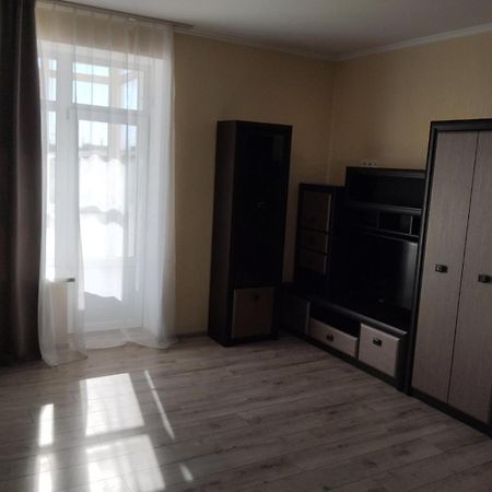 Сити Бизнес apart Кропивницкий Экстерьер фото