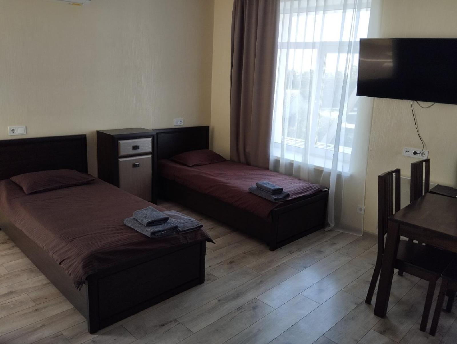 Сити Бизнес apart Кропивницкий Экстерьер фото