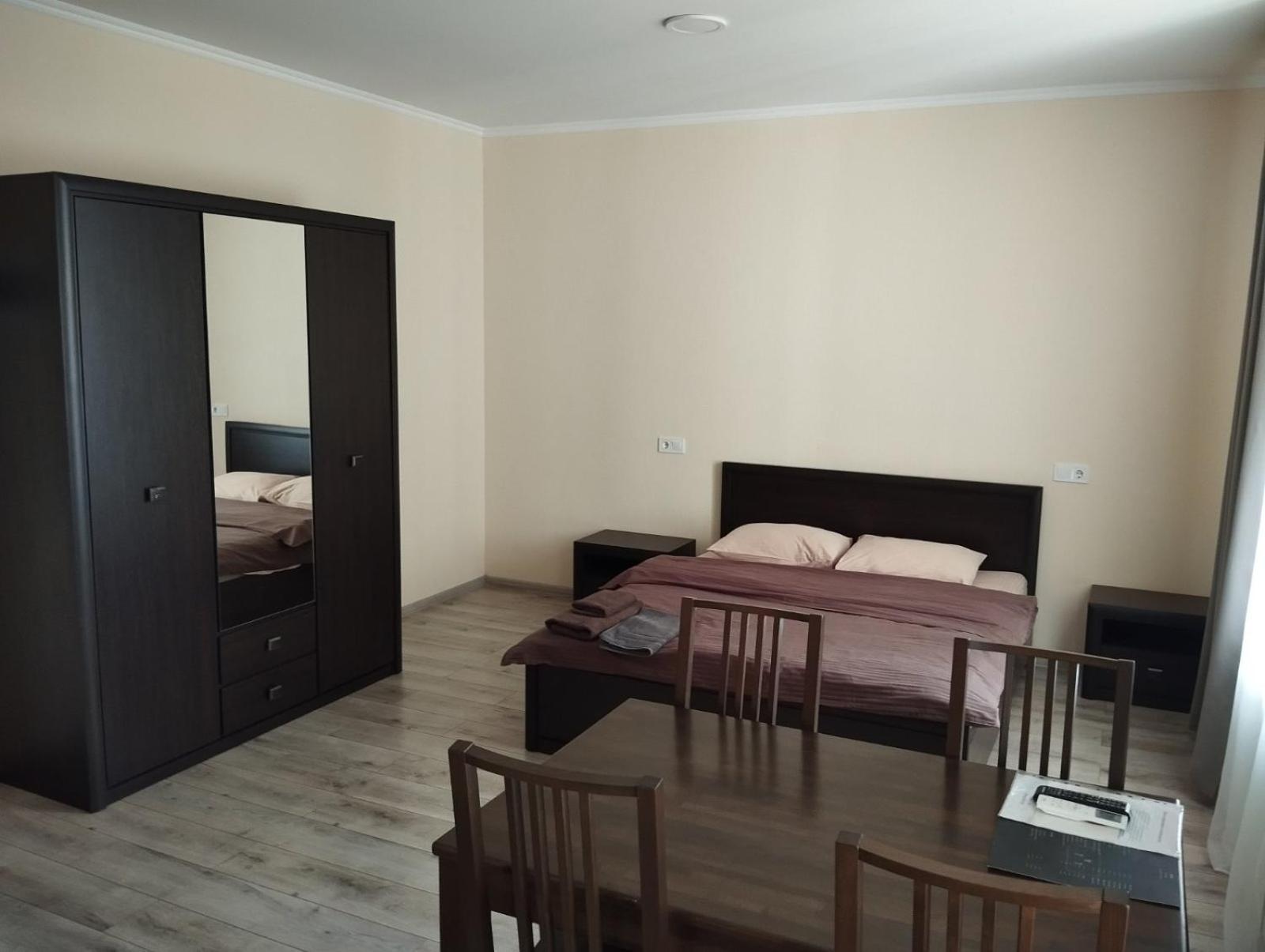Сити Бизнес apart Кропивницкий Экстерьер фото