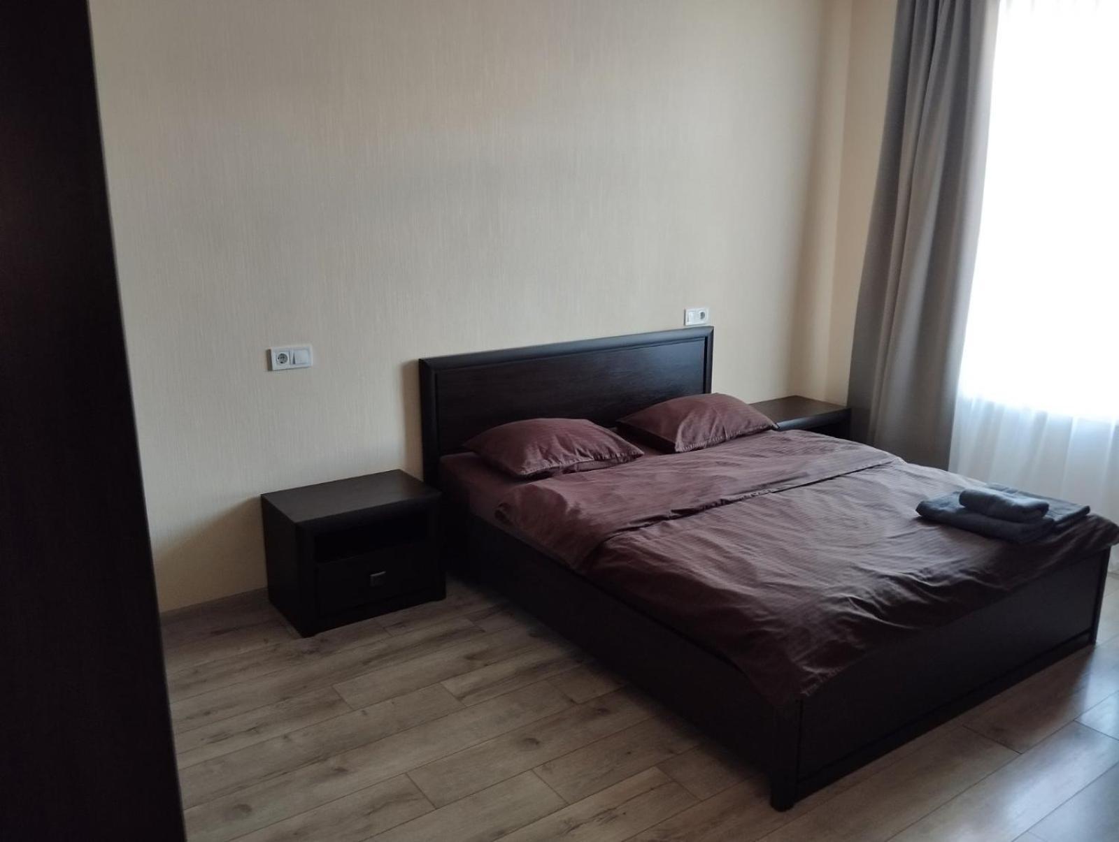 Сити Бизнес apart Кропивницкий Экстерьер фото