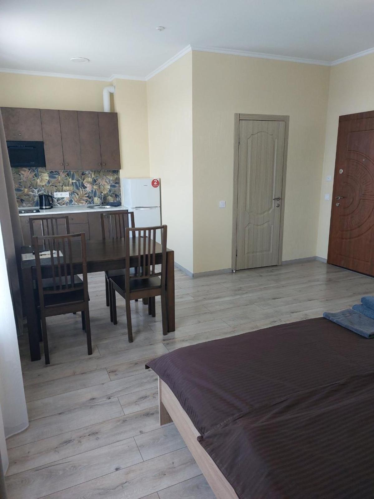 Сити Бизнес apart Кропивницкий Экстерьер фото