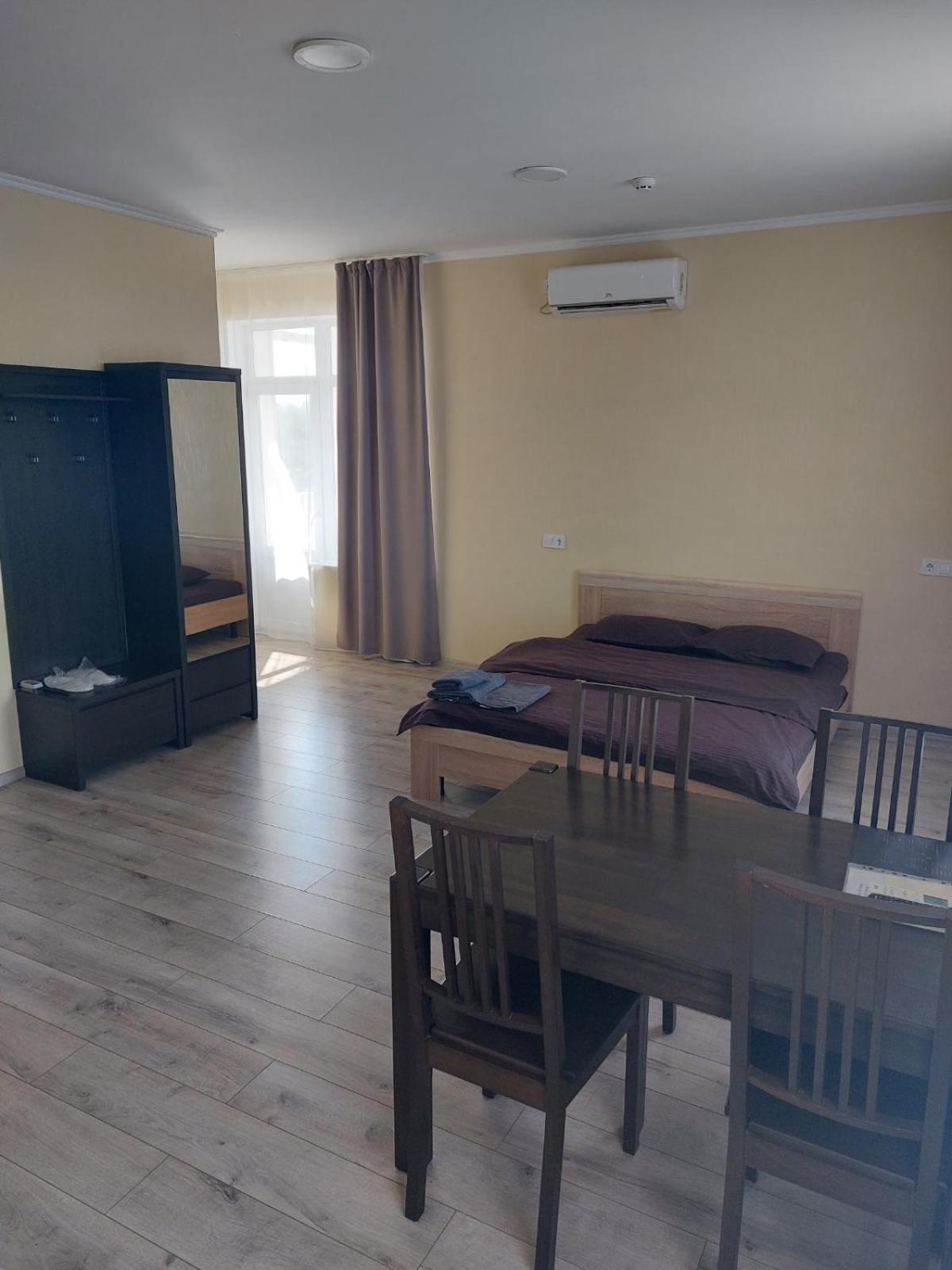 Сити Бизнес apart Кропивницкий Экстерьер фото