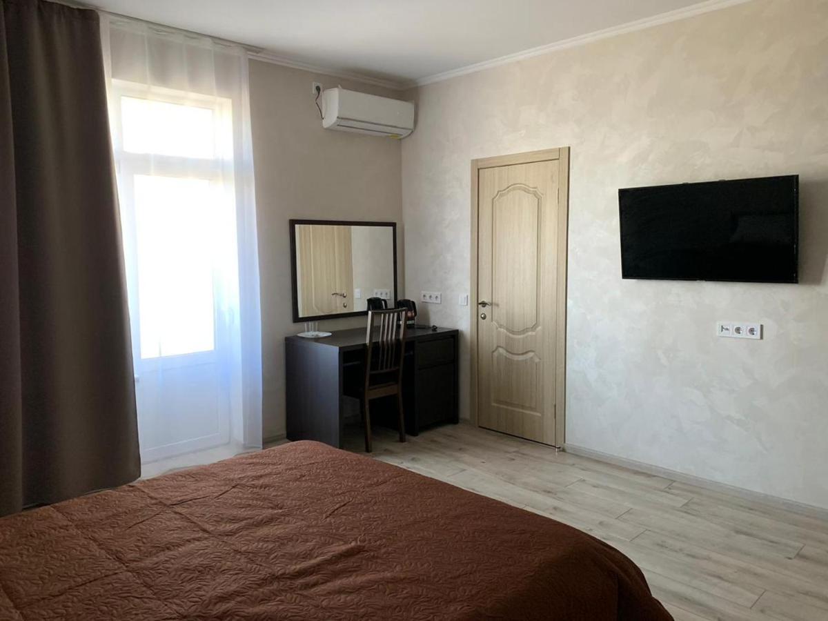 Сити Бизнес apart Кропивницкий Экстерьер фото