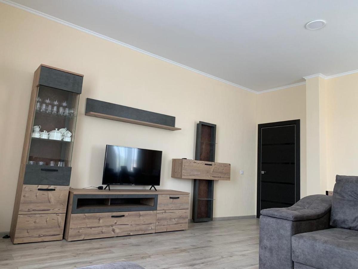 Сити Бизнес apart Кропивницкий Экстерьер фото